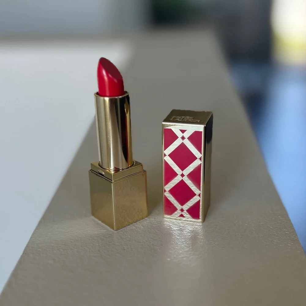 NEW Estée Lauder Full Size Pure Color Envy Sculpting Lipstick